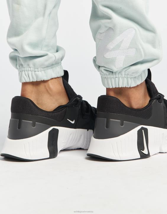 ECHT PBVJ538 vrećica beba plava muškarci skripta joggers