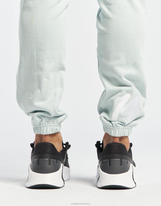 ECHT PBVJ538 vrećica beba plava muškarci skripta joggers