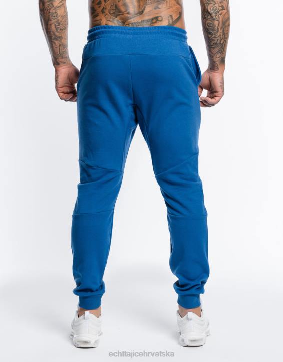 ECHT PBVJ550 vrećica plava muškarci držači joggers