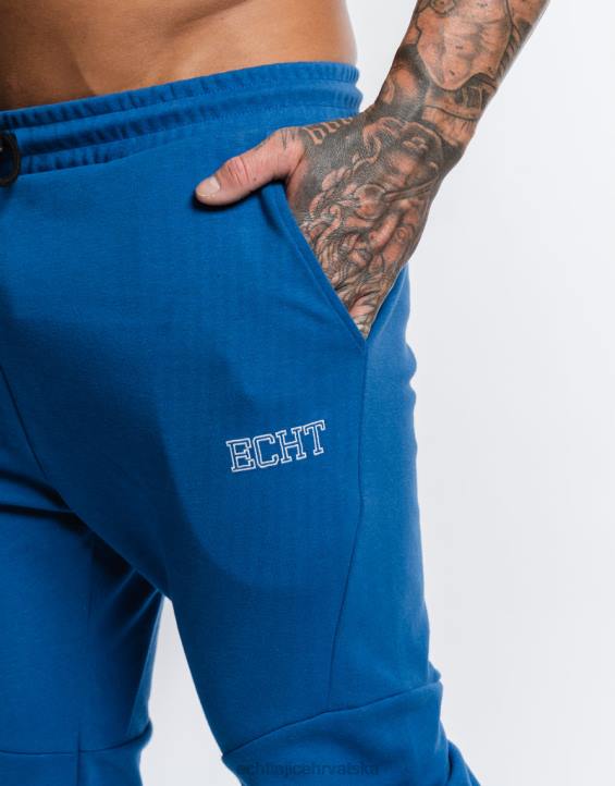 ECHT PBVJ550 vrećica plava muškarci držači joggers