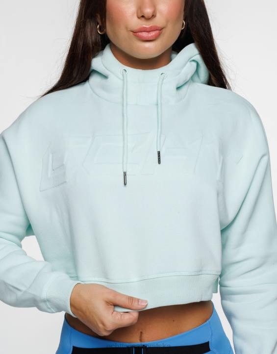 ECHT PBVJ291 odjeća krovni prozor morski žene provoditi hoodie