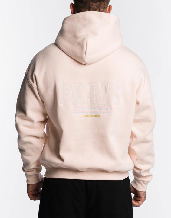 ECHT PBVJ66 odjeća rumenilo žene držači club hoodie