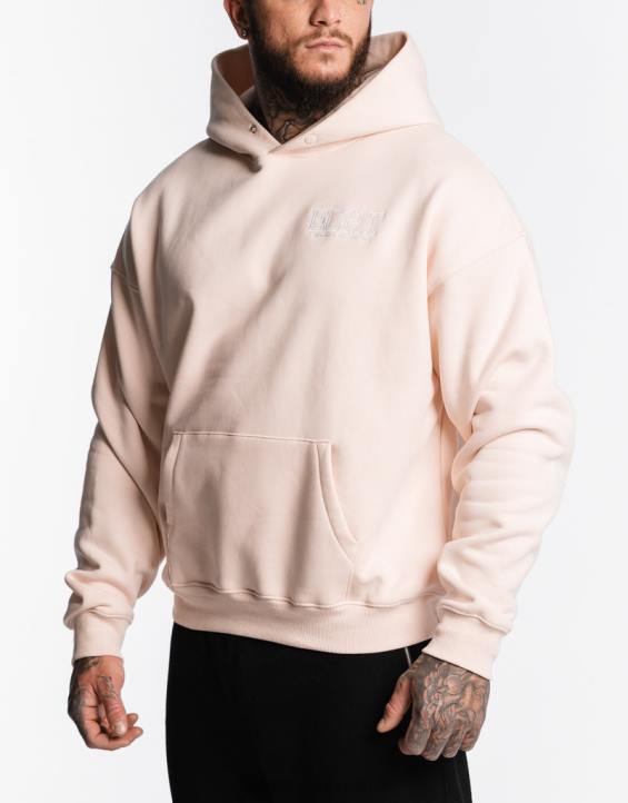 ECHT PBVJ66 odjeća rumenilo žene držači club hoodie