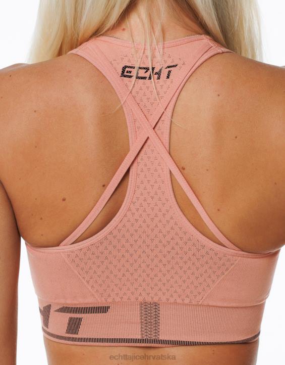 ECHT PBVJ117 odjeća pustinjski cvijet žene arise vratiti sportsbra