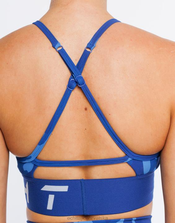 ECHT PBVJ146 odjeća hiperplava žene hiperkamo sportski grudnjak